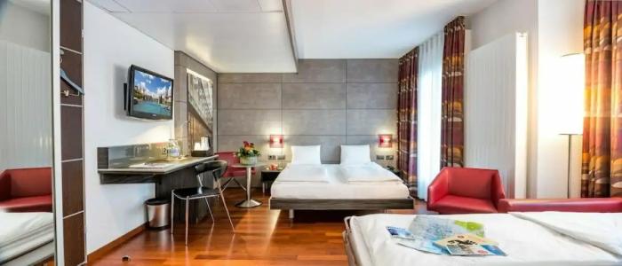 Sternen Oerlikon - 34