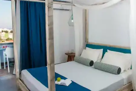 Malibu Boutique Studios & Bungalows - 29