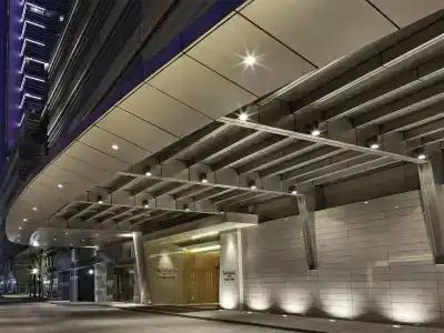 The Westin Nanjing Xuanwu Lake - 4