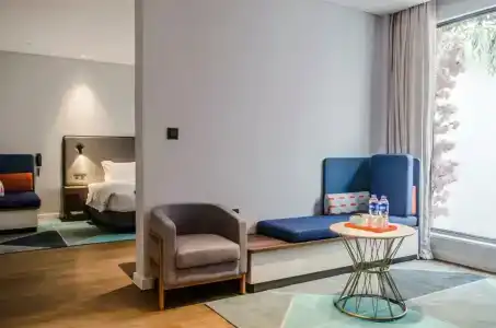 Holiday Inn Express Nanjing Dongshan, an IHG - 18