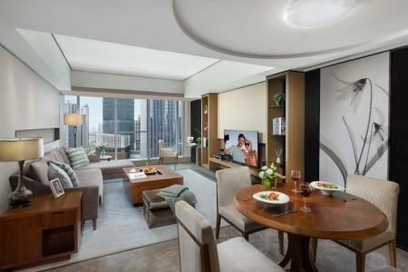 Ascott IFC Guangzhou - 48
