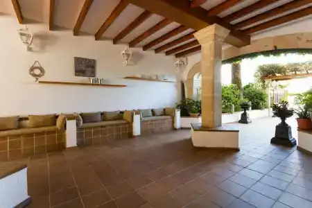 Plazamar Serenity Resort - 1