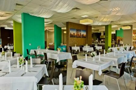 Blue Pearl - Ultra All - Inclusive - 96