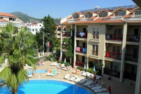 Club Amaris Apartment - 29