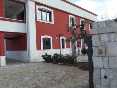 Masseria Borgo Ritella - 35
