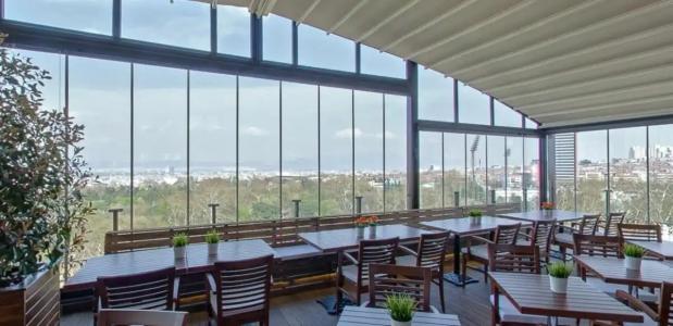 Royal Capital Çekirge - 14