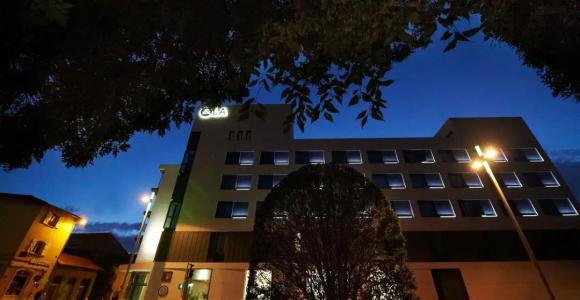 Mercure Villefranche en Beaujolais - 11