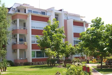 Sunny Fort Apartment - 68