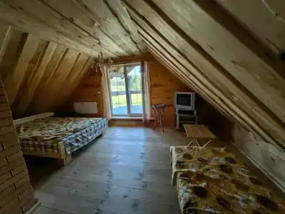 Hutor Bliz Grumbinentov Tourist base - 32