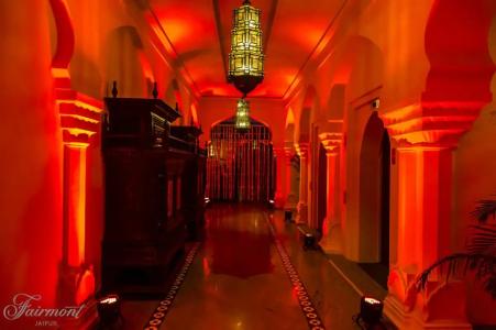 Fairmont Jaipur - 42