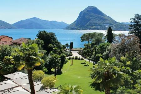 Grand Villa Castagnola - 70