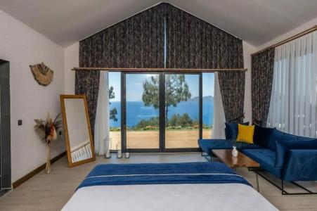 Vista Del Amor Faralya - 12