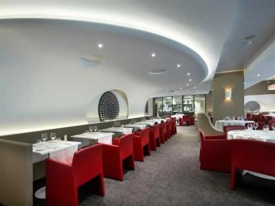 Mercure Villefranche en Beaujolais - 13