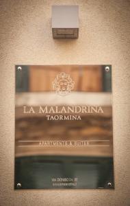 La Malandrina Apartments & Suites - 27