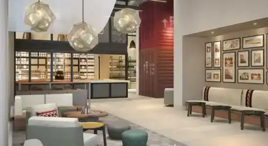 Rove Healthcare City - Bur Dubai - 7