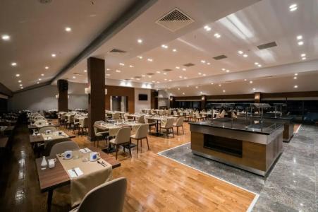 Radisson Blu Ankara Cankaya - 62