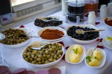 Cavit Duvan Prestige - 8