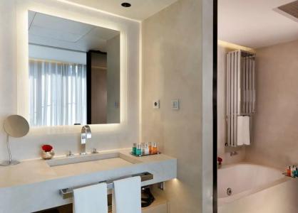 Abac Restaurant Barcelona GL Monumento - 61