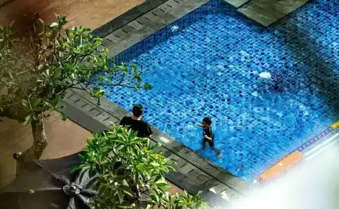 Grand Rohan Jogja - 19