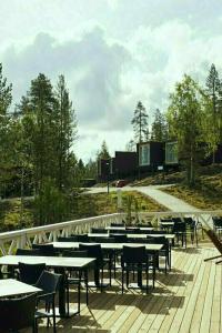 Arctic TreeHouse - 37