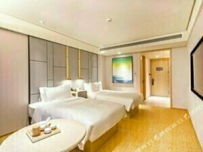 Pod Inn Suzhou Guanqian Center Leqiao Subway Station - 21