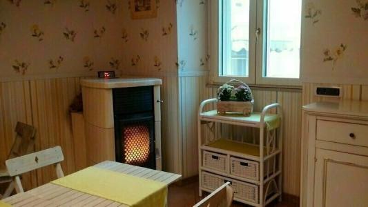 Bed & Breakfast de Nittis - 15