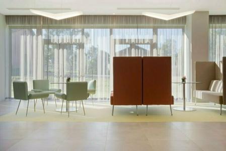 Hampton by Hilton Rome East - 23