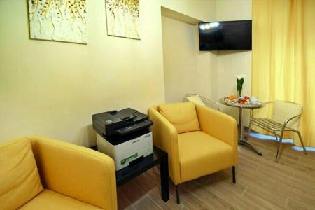 Cdr Guest House - 10