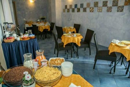 Blu Tropea Maison B&B - 34