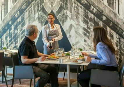 Mercure Lisboa - 41