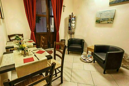 Locanda Scirocco - 31