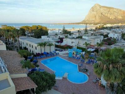 Villaggio Cala Mancina - 33