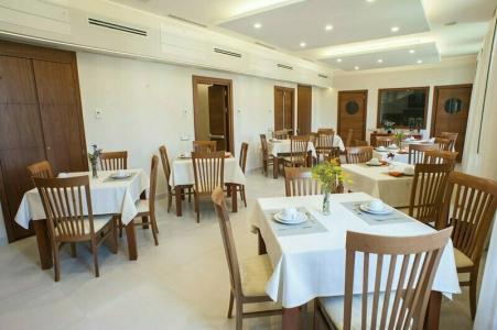Mercure Rome Piazza Bologna - 49
