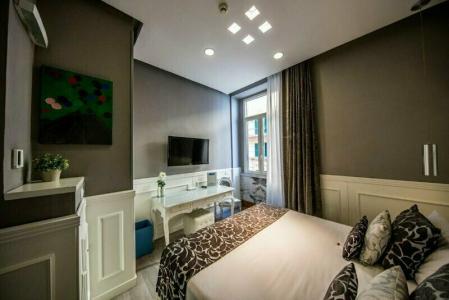 Relais sul Mare - 18