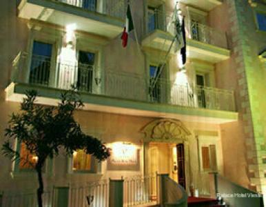 Palace Vieste - 12