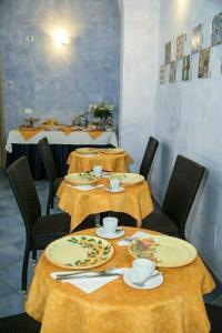 Blu Tropea Maison B&B - 32
