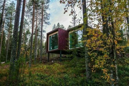 Arctic TreeHouse - 35