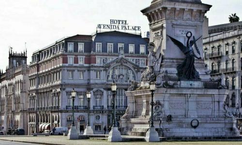 Avenida Palace - 30