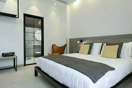 La Ferrovia Guest House - 39