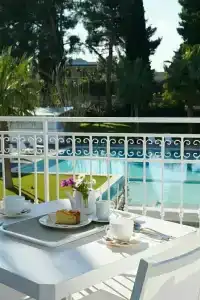 San Lorenzo Boutique & SPA - 40