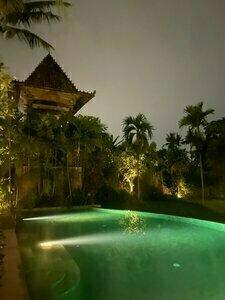 Arya Arkananta Resort and Spa  - 9