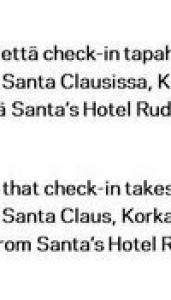 Santa's Rudolf - 26
