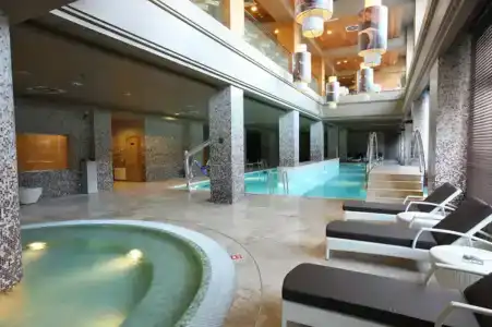 Polyana 1389 & Spa - 8