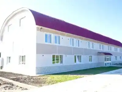 Приангарье