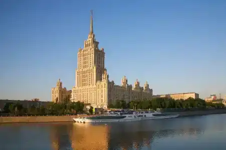 Radisson Collection, Moscow - 0