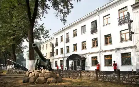 Boutique Ioann Vasilyevich - 0