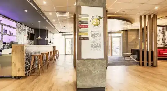 Ibis Krasnodar Center - 27