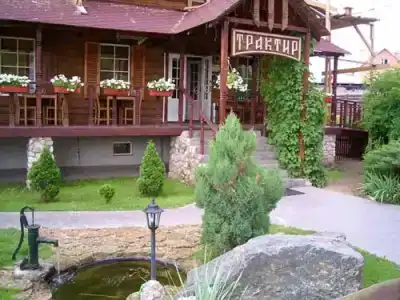 Gostevoy Dom Konyushenny Dvor - 34