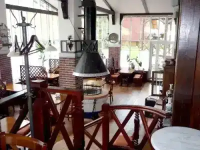 Gostevoy Dom Konyushenny Dvor - 35