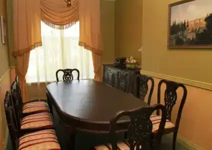 Marco Polo St Petersburg Бутик-Отель - 9